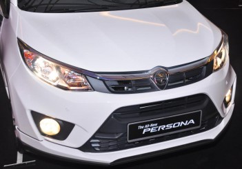 autos, cars, ford, autos proton, advertorial: proton's new affordable persona set to excite