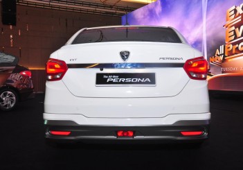 autos, cars, ford, autos proton, advertorial: proton's new affordable persona set to excite
