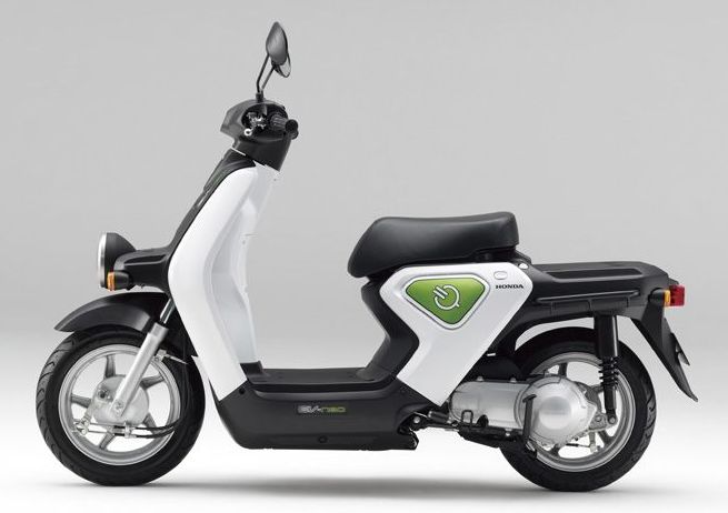 autos, cars, honda, autos honda, honda and panasonic to trial battery sharing for e-scooters in indonesia