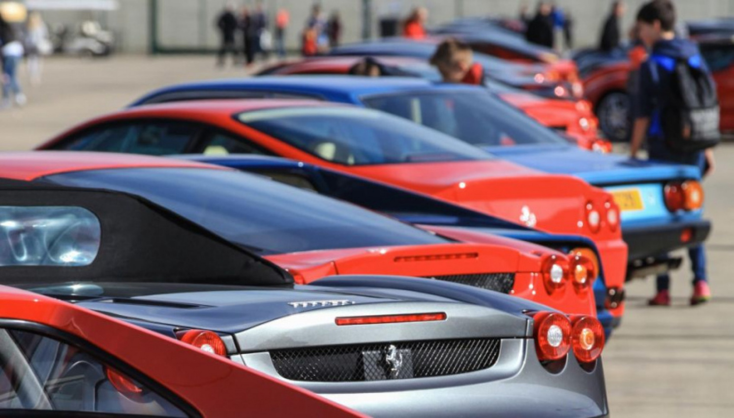 autos, cars, ferrari, autos ferrari, most ferrari cars to become hybrids by 2019, says ceo