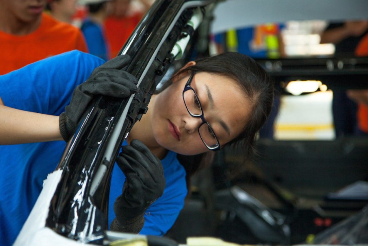 autos, cars, volvo, autos volvo, china to become global manufacturing and export hub for volvo