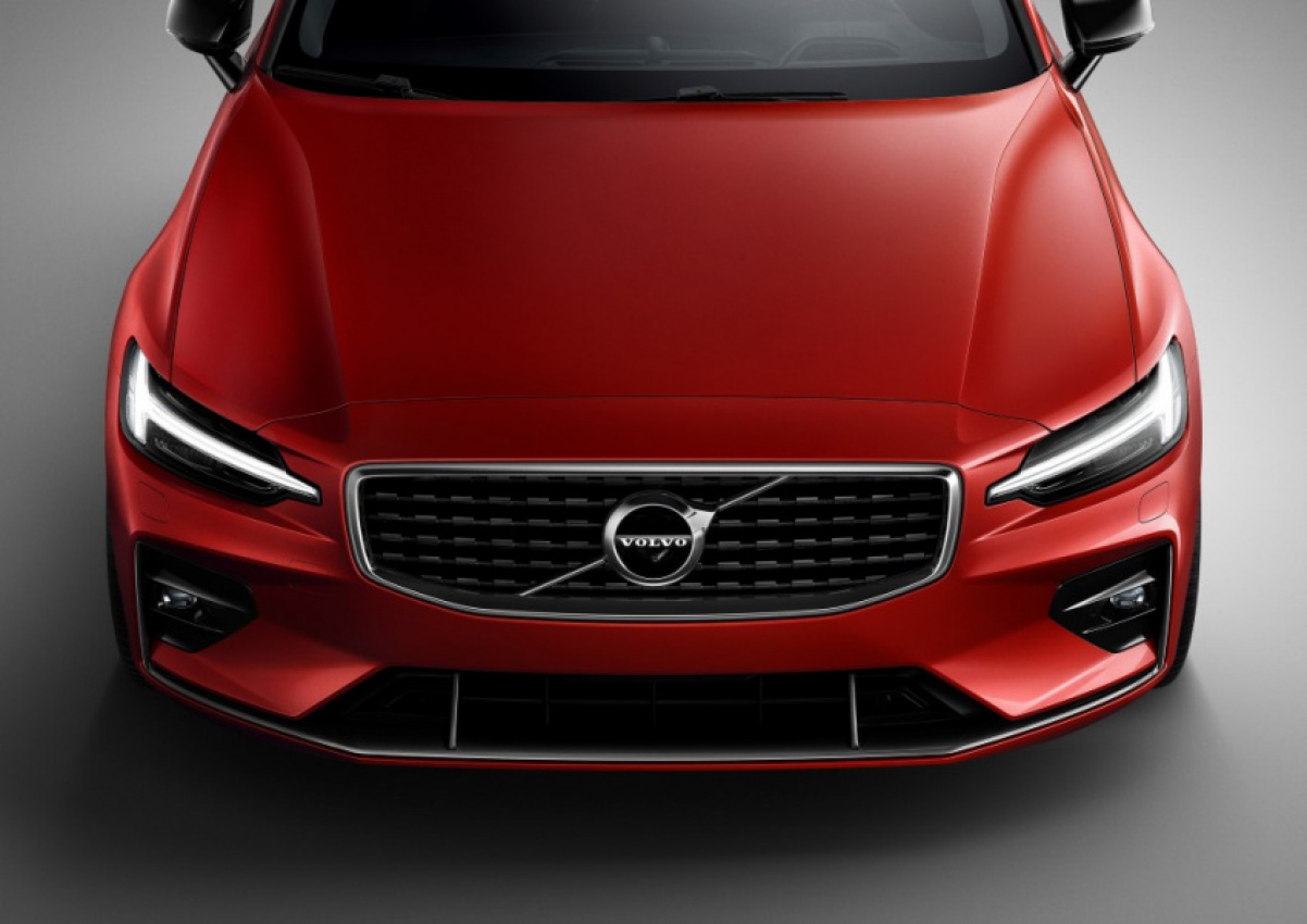 autos, cars, volvo, android, autos volvo, android, volvo cars launches new s60 sports sedan – the first volvo car made in us