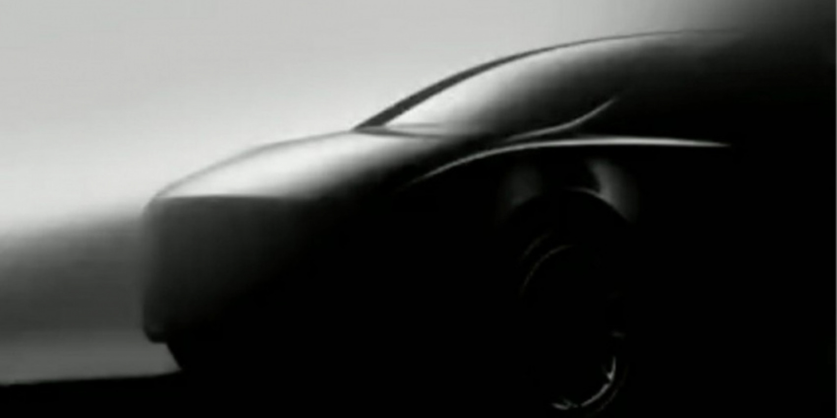 autos, cars, tesla, autos tesla, tesla reveals second picture of its upcoming model y
