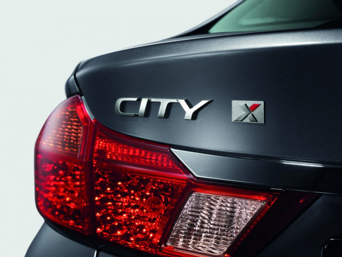 autos, cars, honda, autos honda city, honda city, honda city x and jazz x released