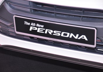 autos, cars, autos proton persona, autos sedan, proton persona 1.6 premium cvt variant walkaround - video