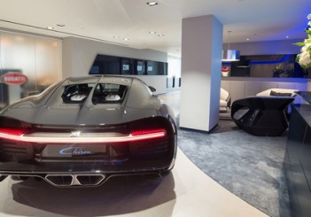 autos, bugatti, cars, autos bugatti, now you can order a chiron from bugatti's mayfair showroom in london