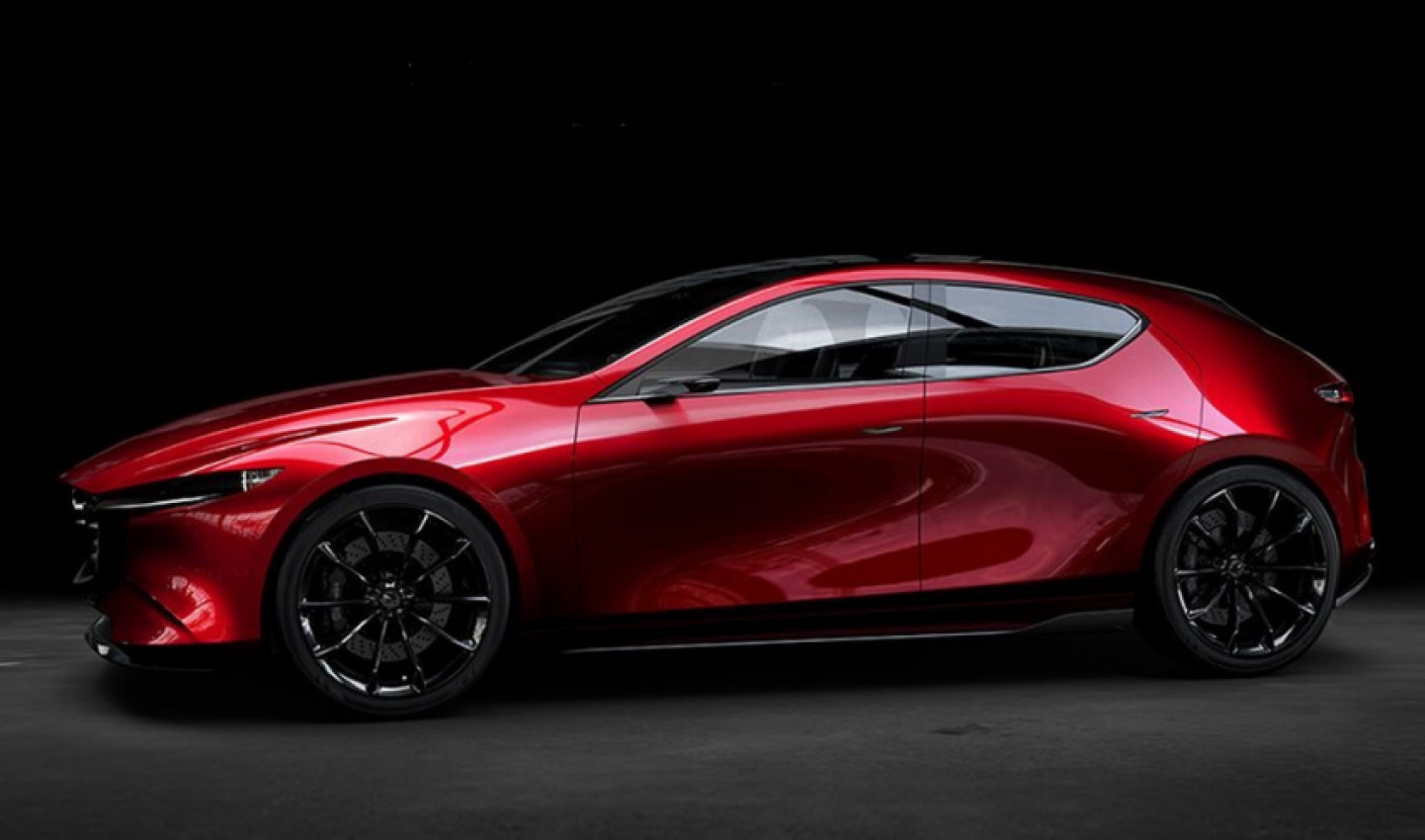 autos, cars, mazda, autos mazda, mazda plans first-ever electric car in 2019, as well as an updated mazda3