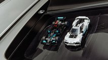 autos, cars, mg, amg one, lambo countach join lego speed champions series for 2022