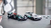 autos, cars, mg, amg one, lambo countach join lego speed champions series for 2022