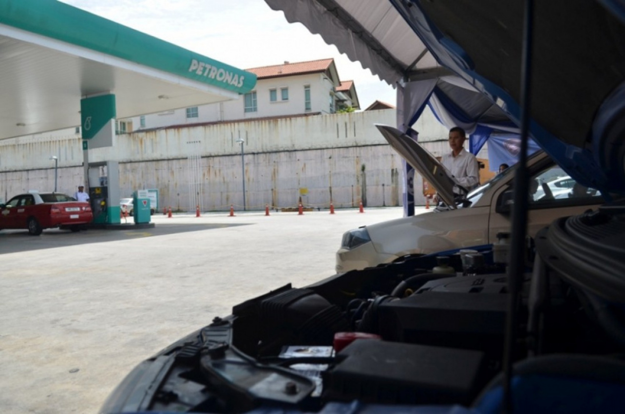 autos, cars, autos proton, proton continues free safety inspection this hari raya