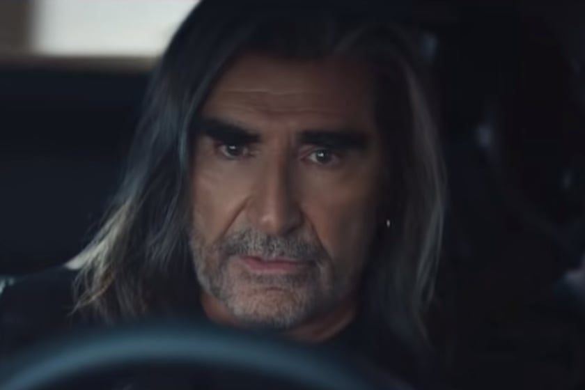 autos, cars, industry news, nissan, sports cars, teaser, video, nissan teases hilarious super bowl ad starring eugene levy