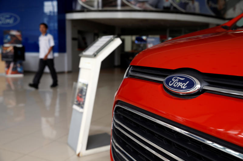 autos, cars, ford, autos ford, you leave, you pay, indonesian dealers tell ford