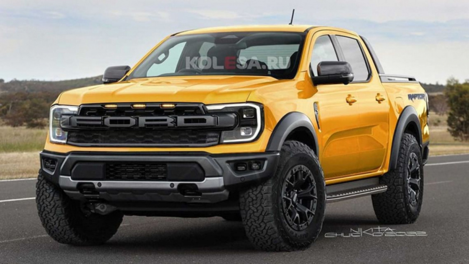 autos, cars, ford, nissan, toyota, ford news, ford ranger, ford ranger 2022, ford ranger raptor, ford ute range, industry news, nissan navara, showroom news, toyota hilux, 2023 ford ranger raptor takes shape! huge twin-turbo petrol v6 power set for new toyota hilux rugged x and nissan navara pro-4x warrior rattler
