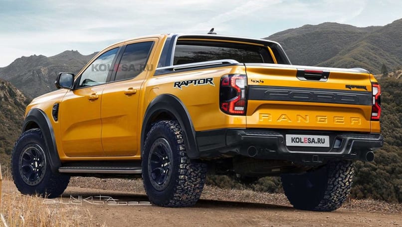 autos, cars, ford, nissan, toyota, ford news, ford ranger, ford ranger 2022, ford ranger raptor, ford ute range, industry news, nissan navara, showroom news, toyota hilux, 2023 ford ranger raptor takes shape! huge twin-turbo petrol v6 power set for new toyota hilux rugged x and nissan navara pro-4x warrior rattler