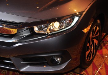 autos, cars, honda, autos honda civic, honda civic, 10th-gen honda civic arrives, priced from rm113,800 - launch video