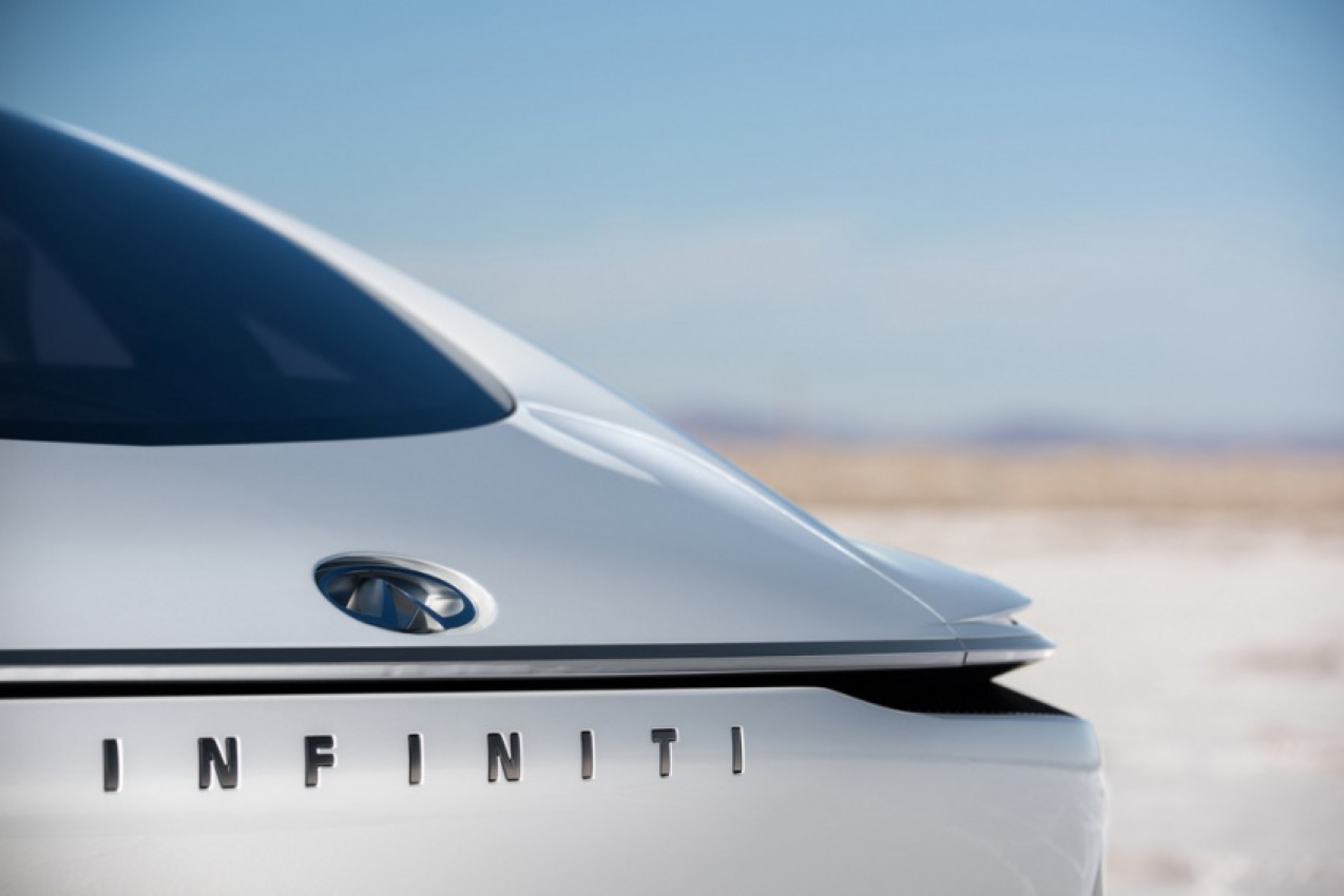 autos, cars, infiniti, autos infiniti, infiniti q inspiration concept revealed