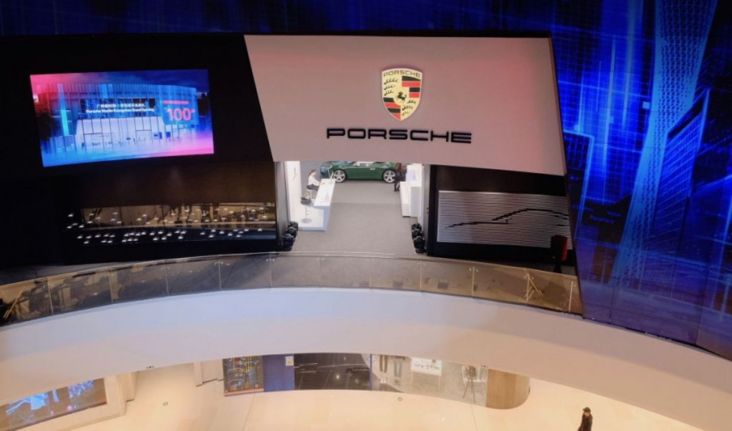 autos, cars, porsche, autos porsche, porsche cars selling so well in china that opening 100th dealership seems logical