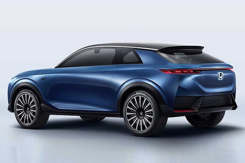 autos, cars, electric vehicles, honda, industry news, this is what we can expect from honda's bold ev strategy