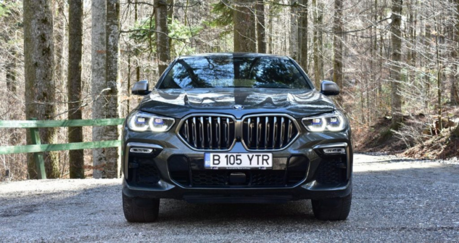 autos, bmw, cars, cargo, can you get real suv qualities from bmw?