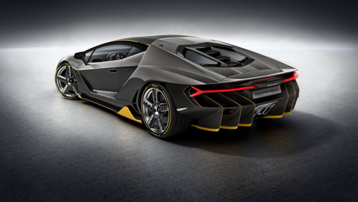 autos, cars, lamborghini, autos lamborghini, autos news motor show, 2016 geneva motor show: 40 lamborghini centenario, all sold!