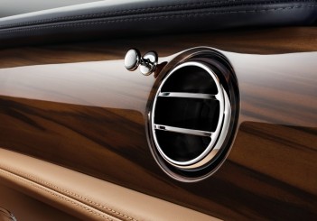 autos, bentley, cars, autos bentley mulsanne, autos sedan, bentley's new mulsanne stretches the definition of luxury