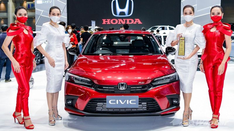 autos, cars, honda, honda civic, low maintenance, reliable, but no more - reasons why 1.8 i-vtec is dropped for 2022 honda civic fe