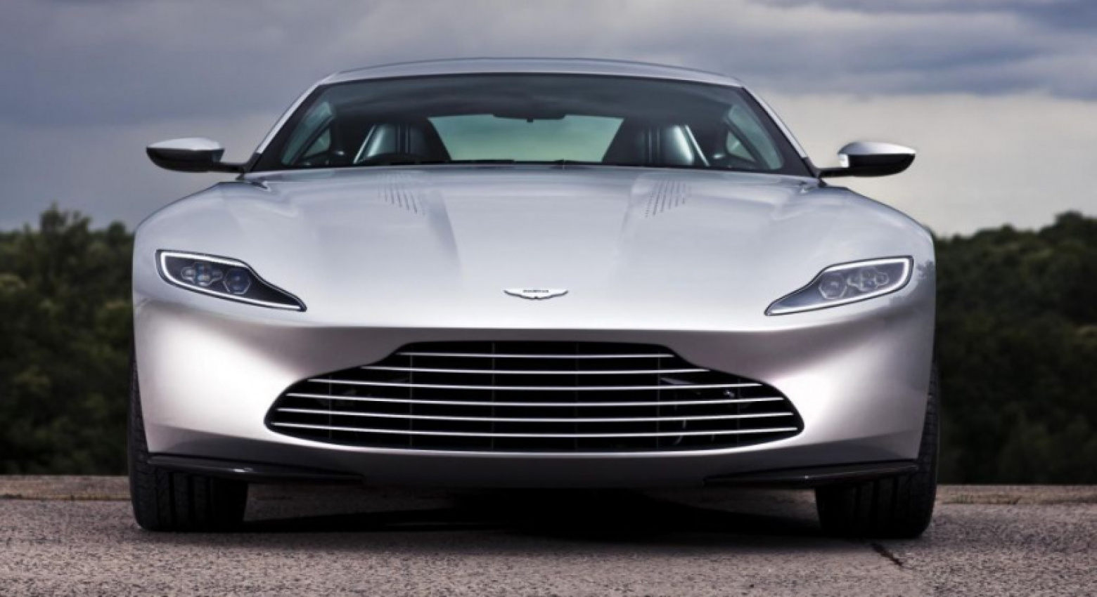 aston martin, autos, cars, db10, aston martin db10 to be auctioned off