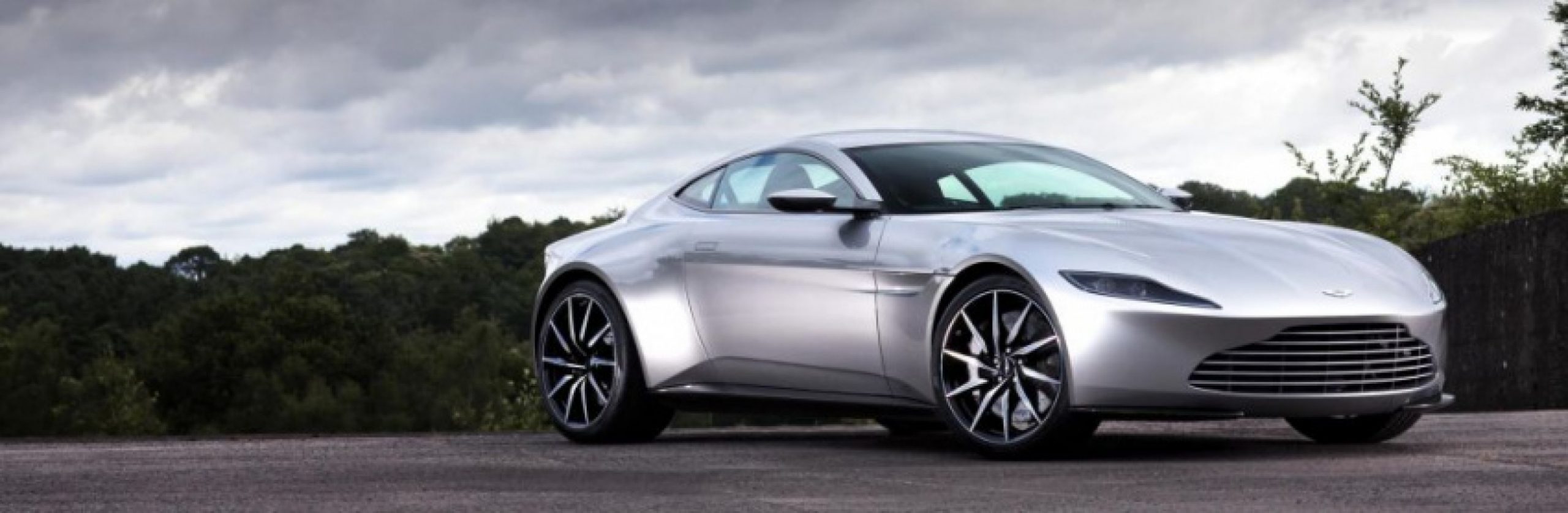 aston martin, autos, cars, db10, aston martin db10 to be auctioned off