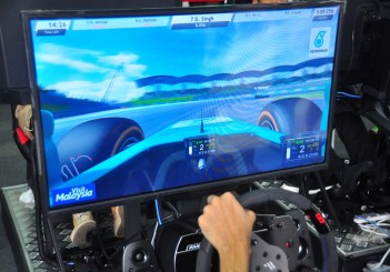 acer, autos, cars, autos petronas, raceroom racing experience (r3e) calls to all virtual racers