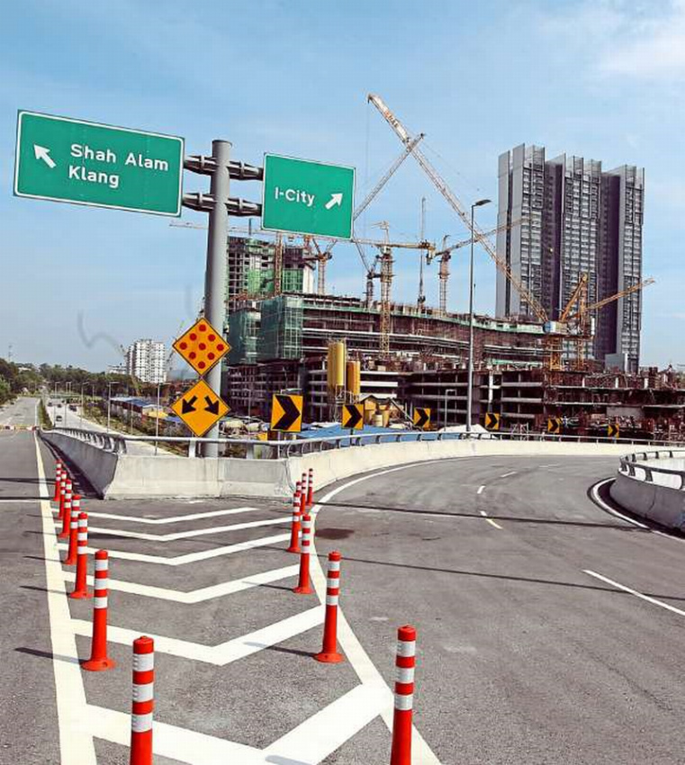 autos, cars, flyover, flyover to open by february