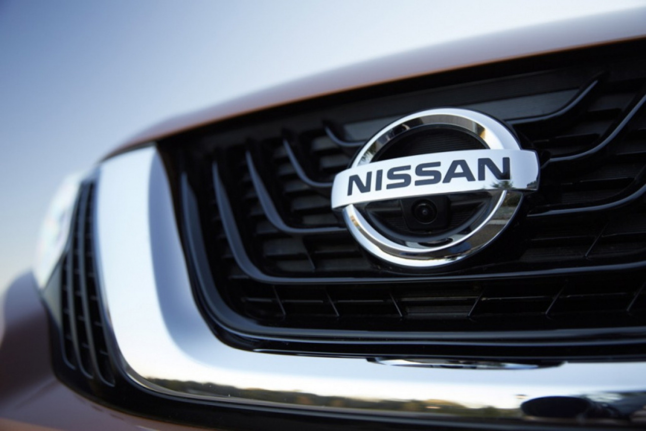 autos, cars, nissan, autos nissan, nissan reveals blooper in japan production