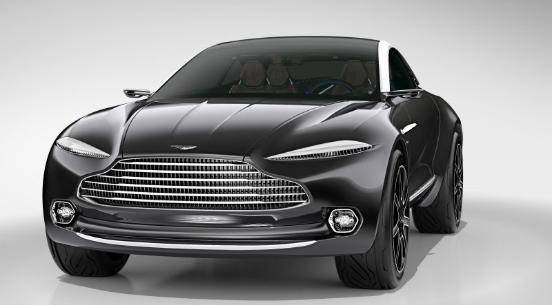 aston martin, autos, cars, aston martin mulls site for for new plant, says source