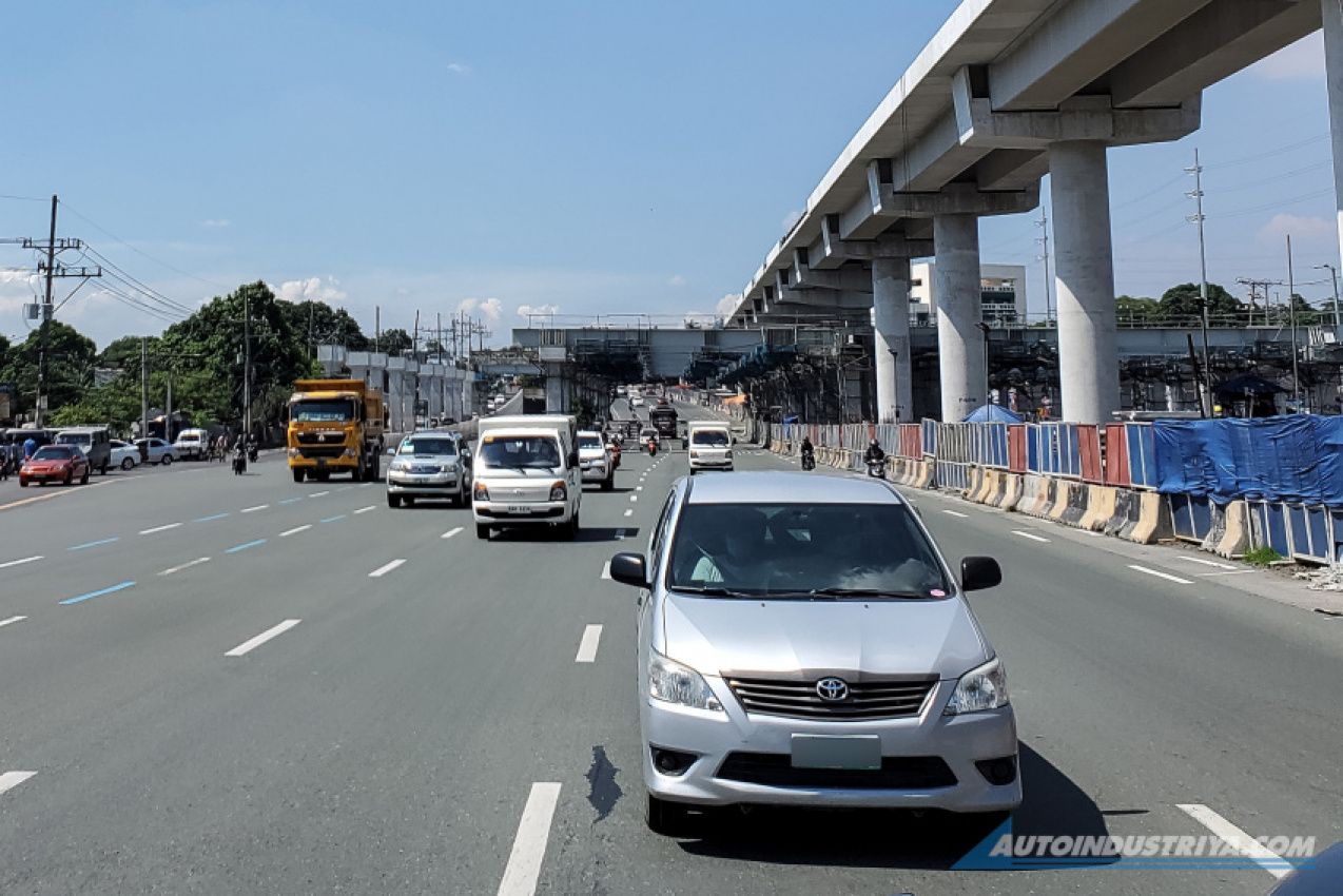 auto news, autos, cars, metropolitan manila development authority, mmda, number coding scheme, unified vehicular volume reduction program, uvvrp, mmda suspends number coding on chinese new year