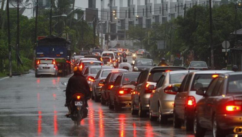 autos, cars, penang, penang's pil highway won't damage environment, says builder