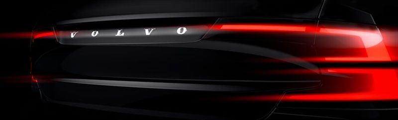 autos, cars, volvo, xc90, volvo on a winning streak, to announce new s90 today