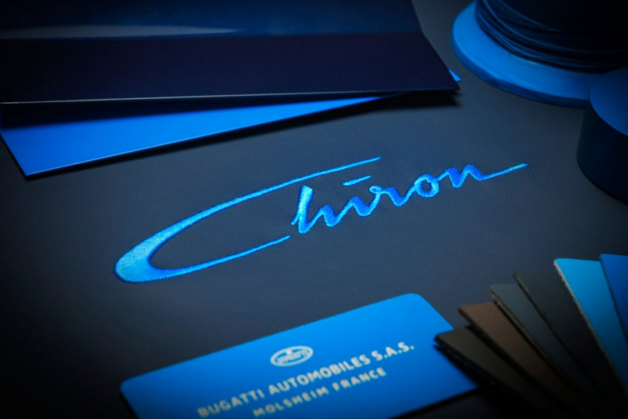 autos, bugatti, cars, chiron, next bugatti hyper car to be named chiron