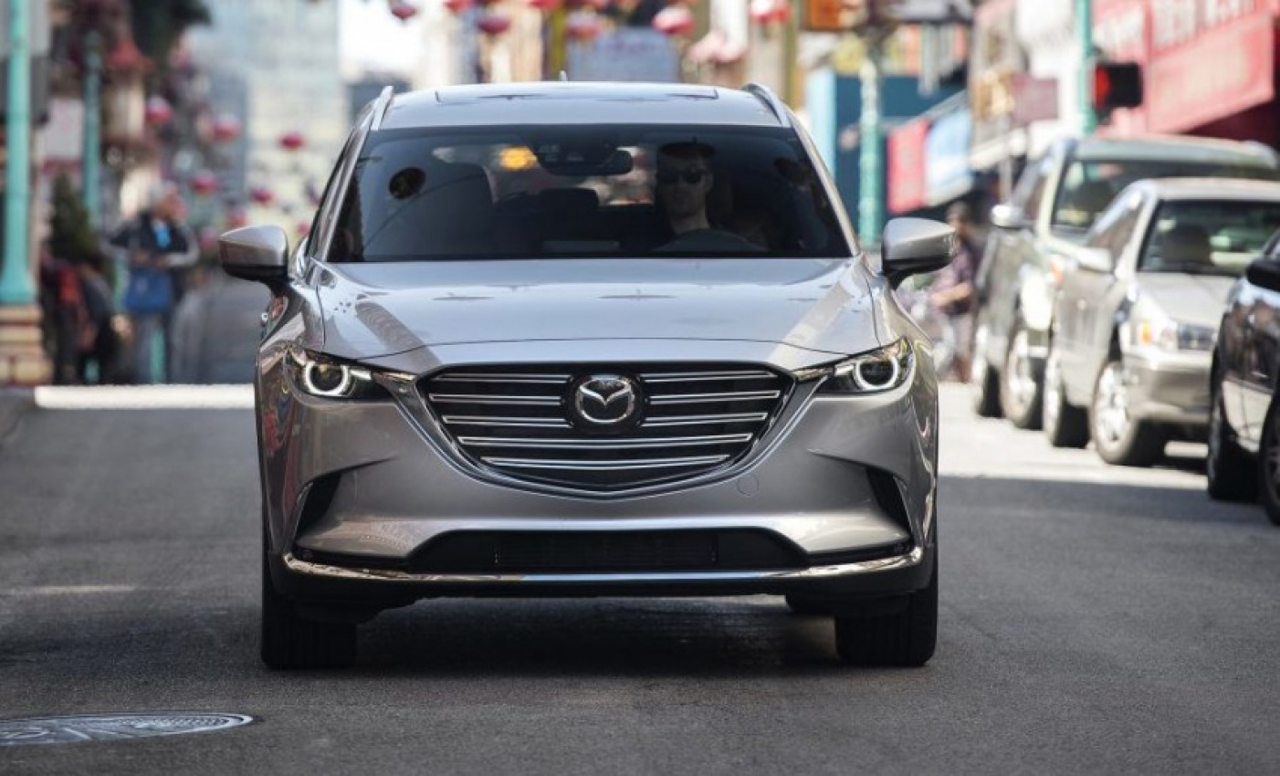 autos, cars, mazda, autos mazda, mazda to make all models hybrid, electric by early 2030s, says kyodo
