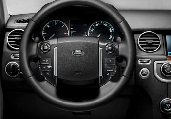 autos, cars, land rover, land rover reveals two special edition discovery