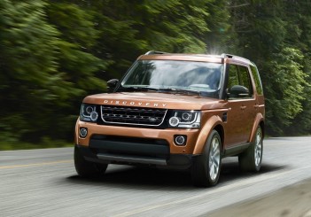 autos, cars, land rover, land rover reveals two special edition discovery