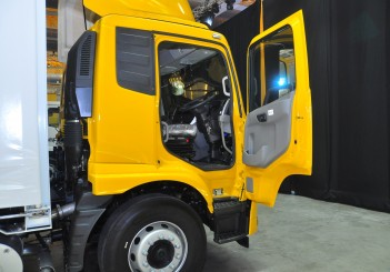 autos, cars, autos ud trucks, ud trucks launches croner medium-duty truck range