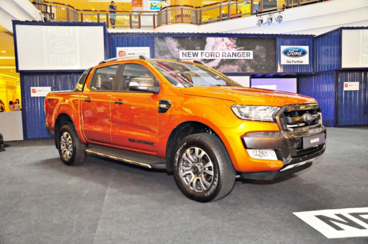 autos, cars, pick-up, nine features pick-up truck buyers should look at