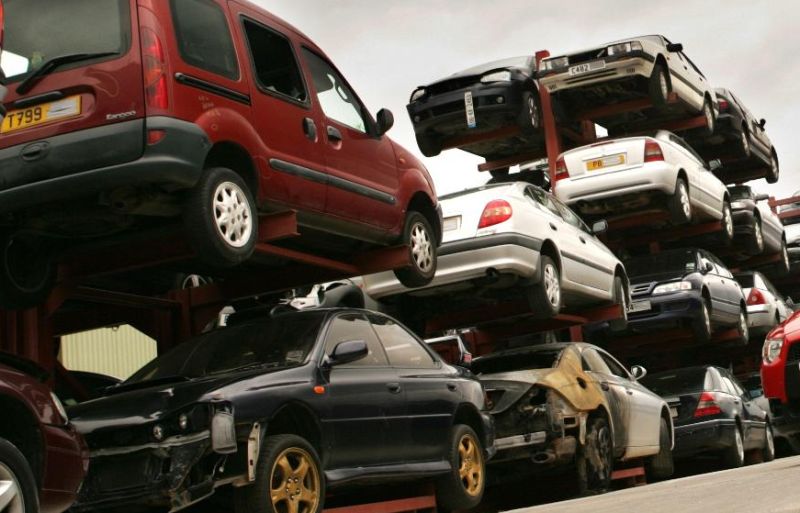 autos, cars, ford, autos ford, ford becomes latest carmaker to launch uk scrappage scheme