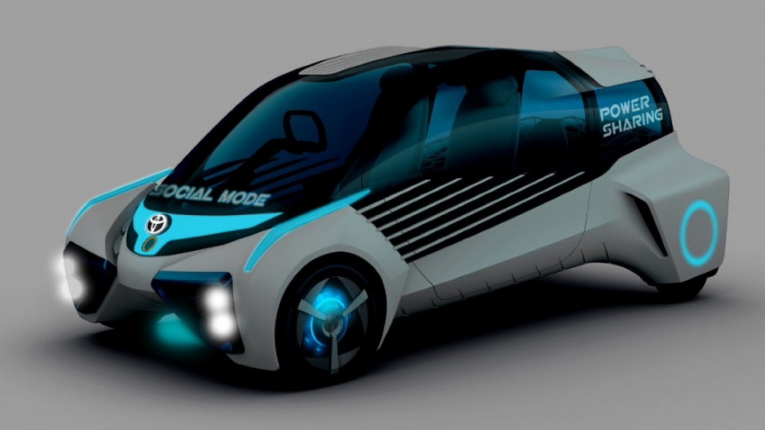 autos, cars, toyota, autos news motor show, autos toyota, 2015 tokyo motor show: toyota to debut 3 new concepts