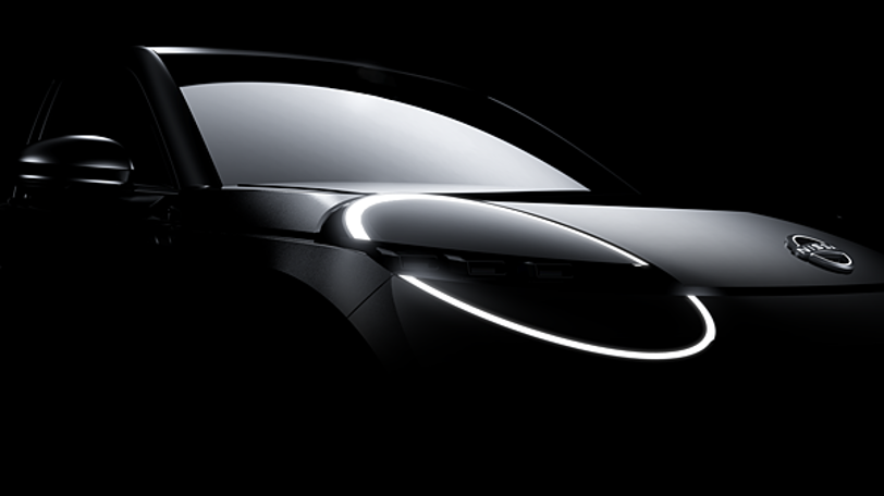 autos, cars, nissan, nissan micra replacement teased as ev