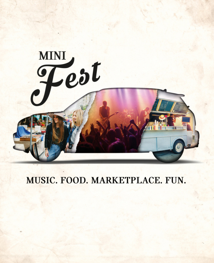 autos, cars, mini, autos mini, catch the one-day only minifest 2017