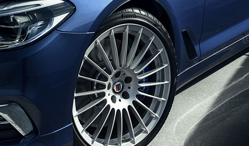 autos, bmw, cars, autos bmw, mouth-watering first details revealed of bmw alpina d5 s