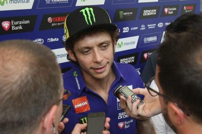 autos, cars, british racing drivers&039; club, valentino rossi, rossi joins four wheel champions in elite club