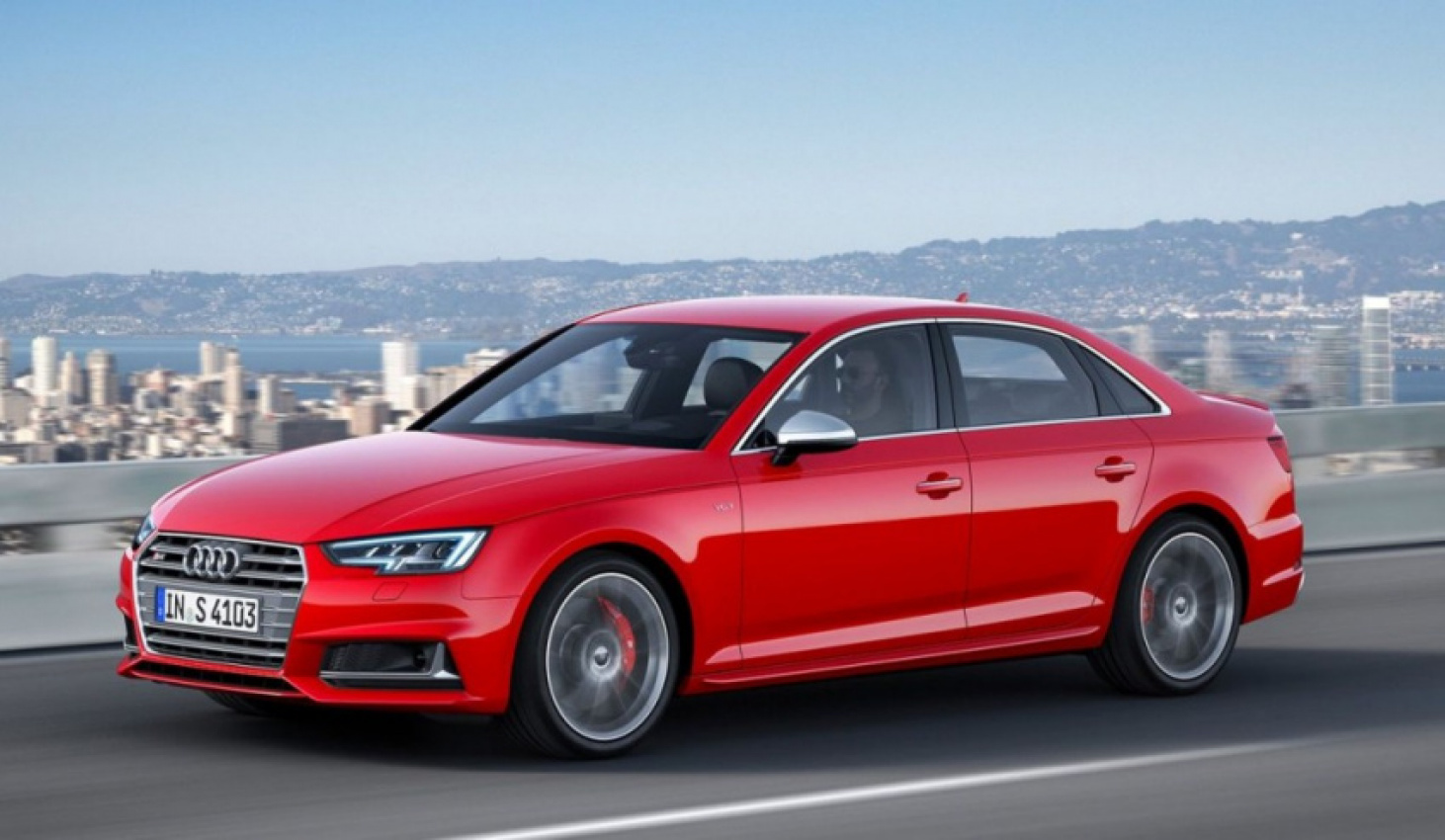 audi, autos, cars, android, audi s4, android, 2016 audi s4 - sporty high tech