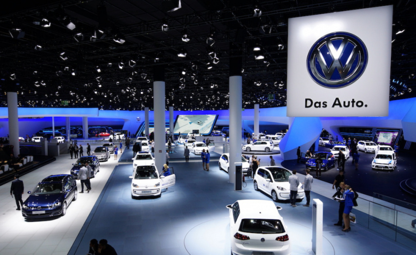 autos, cars, volkswagen, refit cars, volkswagen to refit cars affected by emissions scandal
