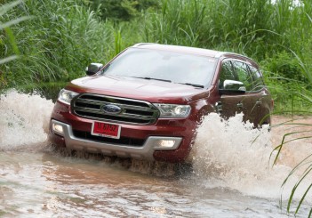 autos, cars, ford, everest, ford everest, 2015 ford everest